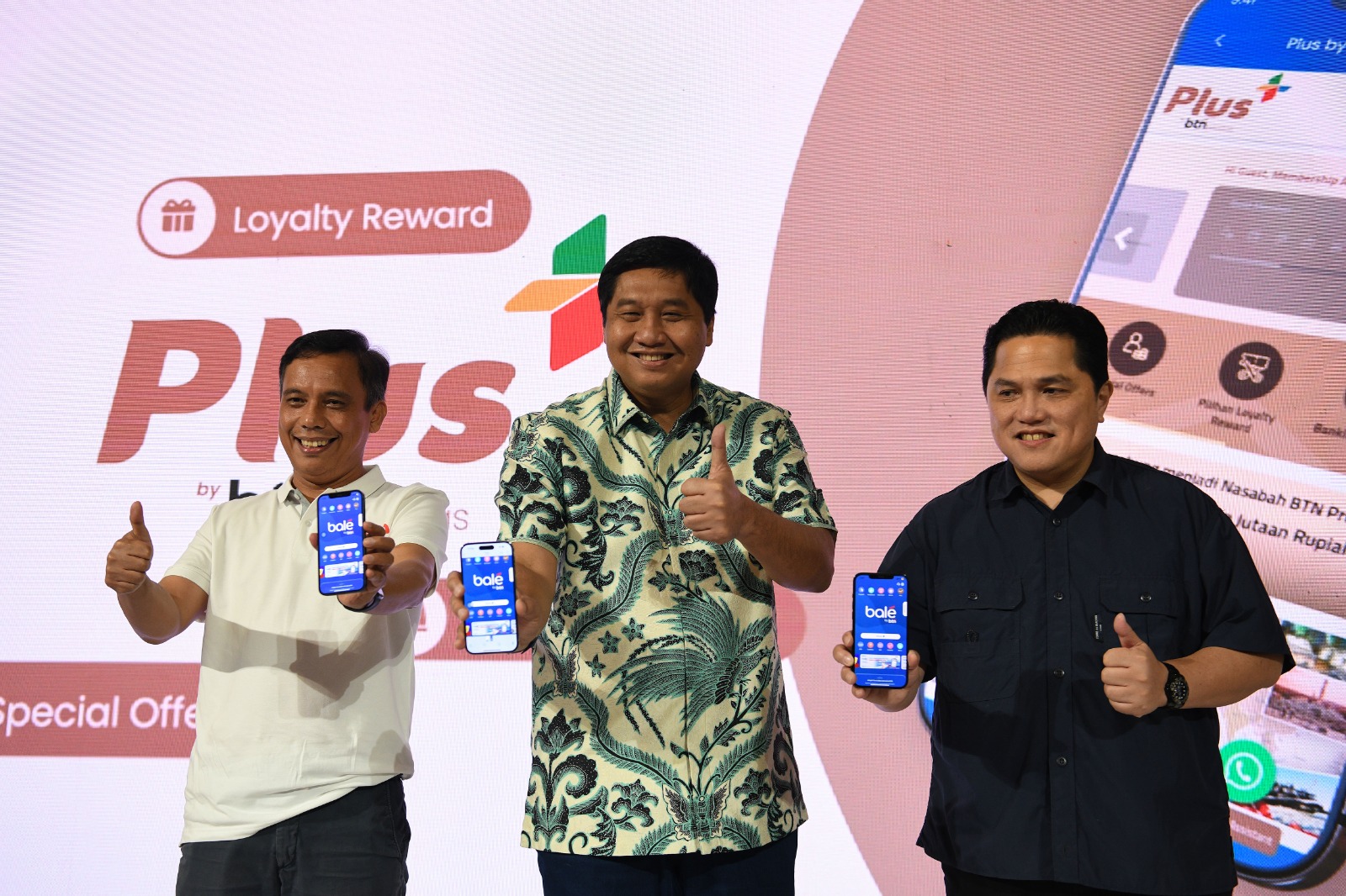 Dahsyat, Dalam 46 Hari 30 Ribu Rumah Dibangun Pemerintahan Prabowo