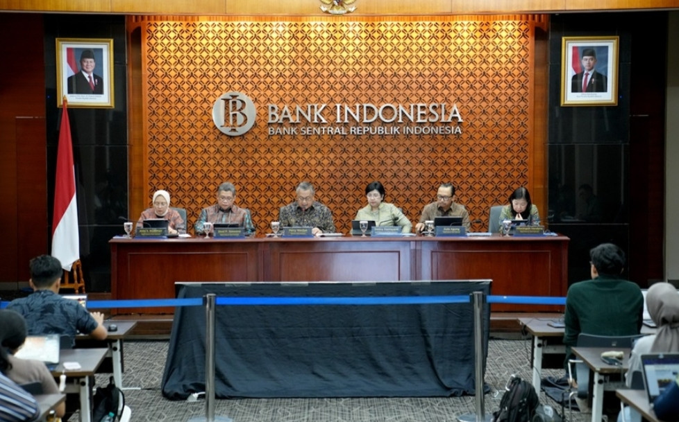 Tingkatkan Pertumbuhan Ekonomi, BI Turunkan Suku Bunga Acuan
