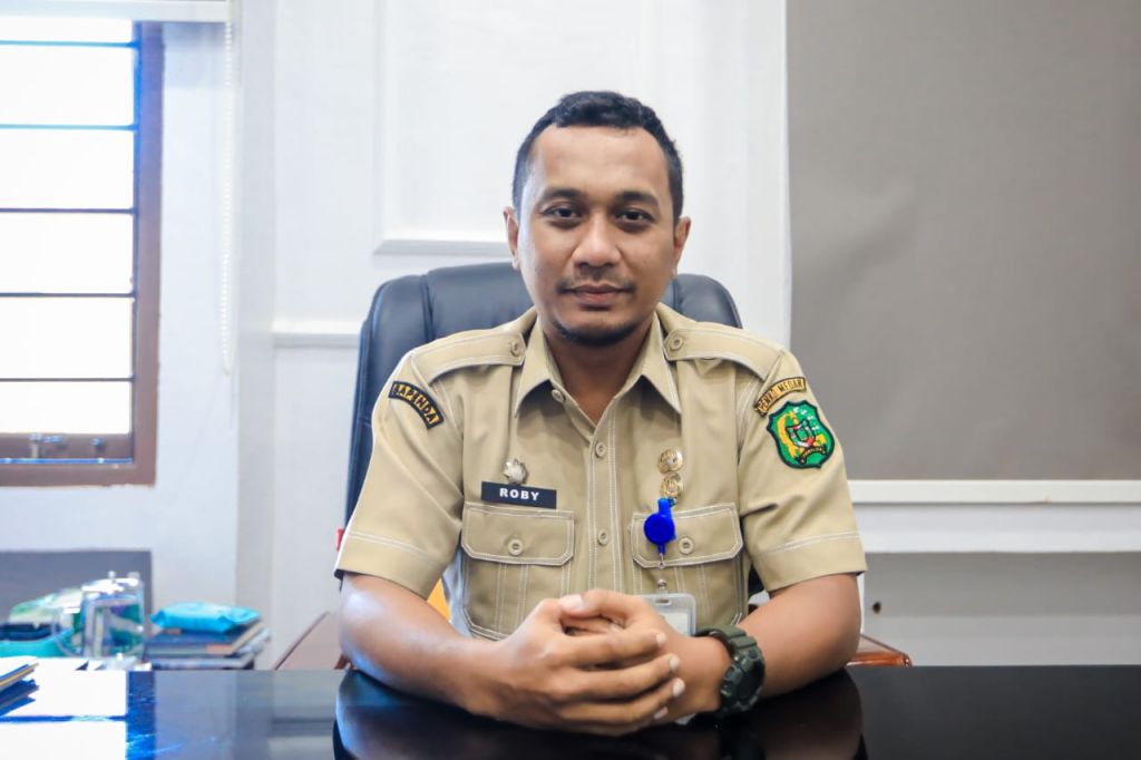 Permudah Masyarakat Bayar Pajak di Hari Libur, Bapenda Medan Hadirkan Pojok Pajak PBB