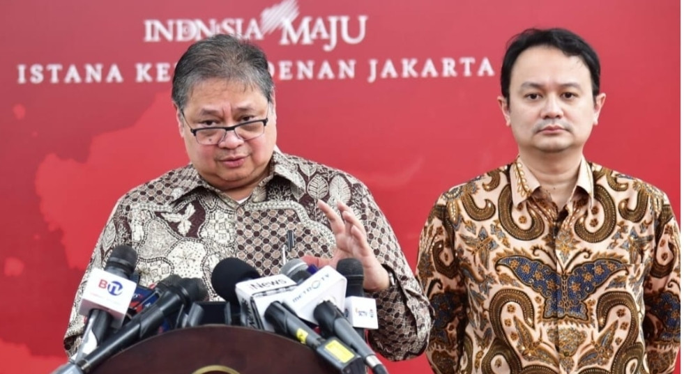 Indonesia Perkuat Hubungan Ekonomi Bilateral dengan RRT Melalui Proyek TCTP