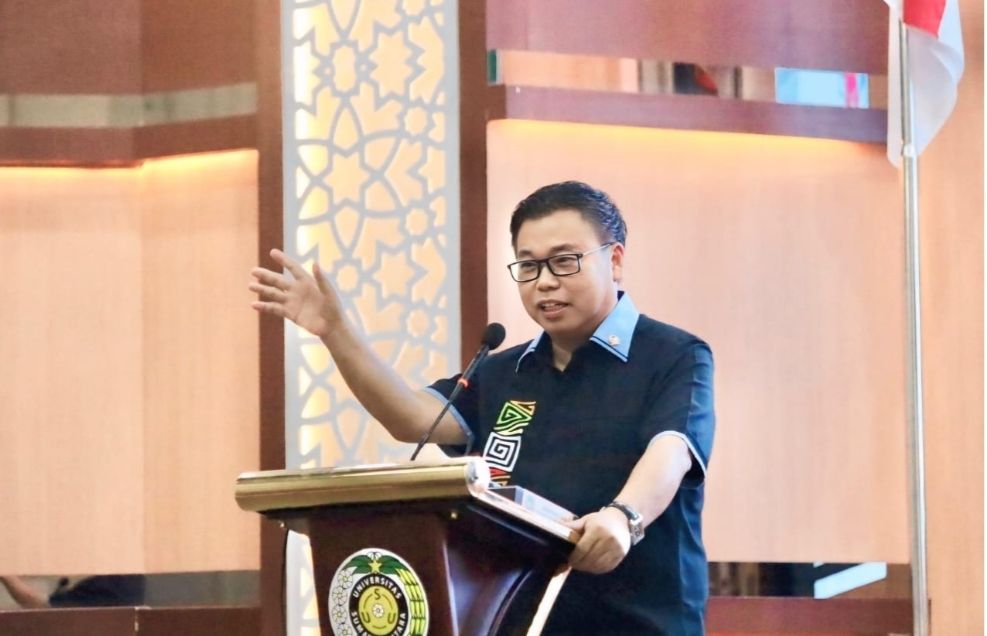 Sofyan Tan: Pendidikan Sains Sangat Penting Sebagai Penggerak Industri Masa Depan, Tapi Peminat Rendah